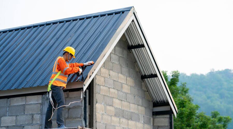 Professional Flat Roofing Installation in Copalis Crossing, WA